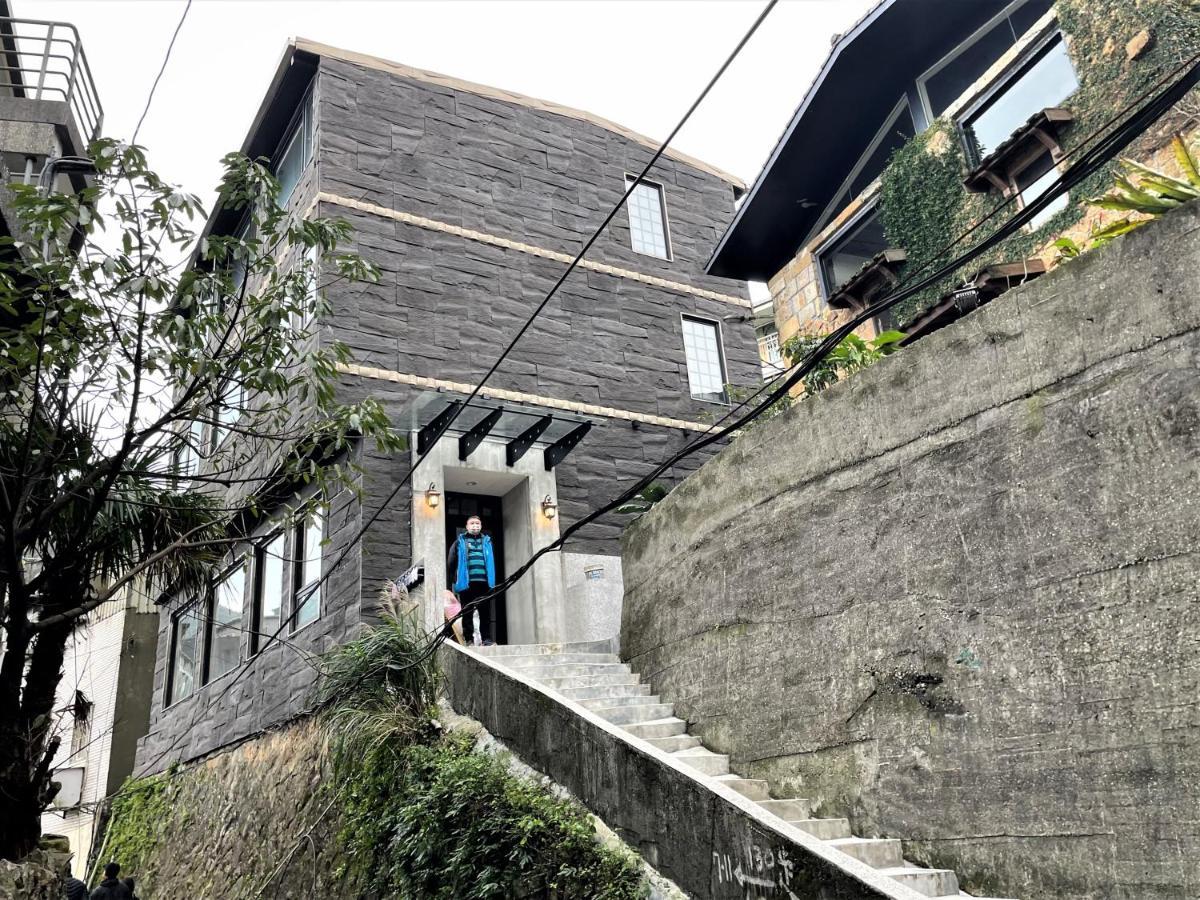 95 Pavilion Jiufen Exterior foto