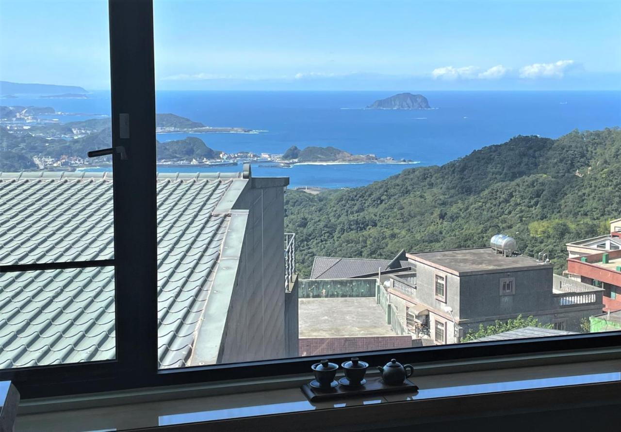 95 Pavilion Jiufen Exterior foto